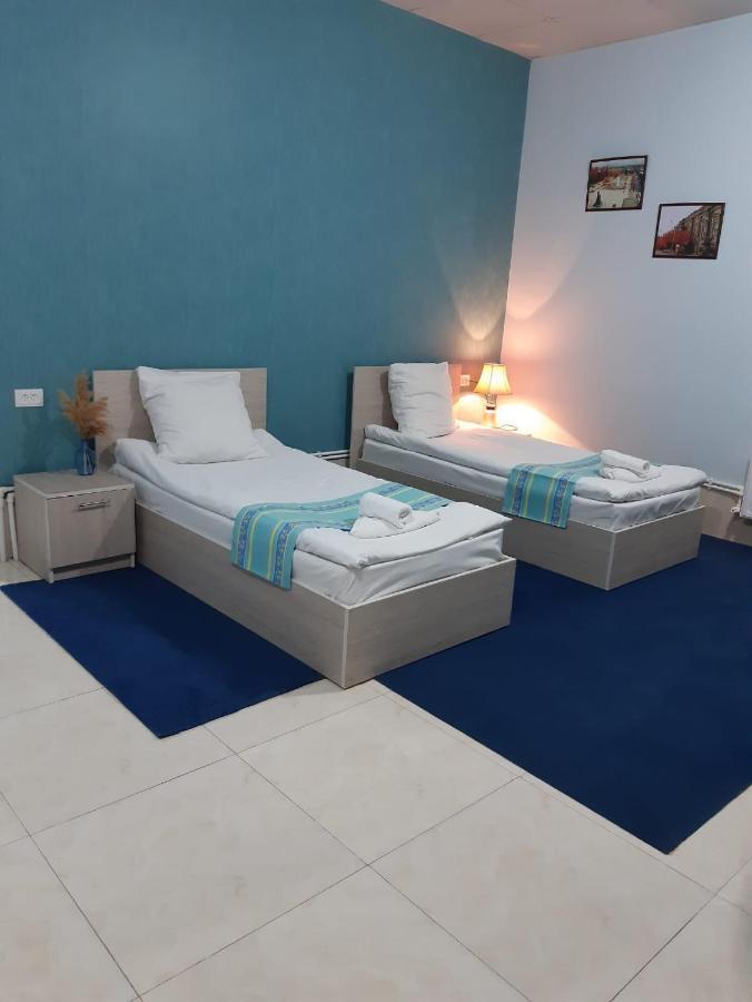 Lind Guest House B&B Ґюмрі Екстер'єр фото