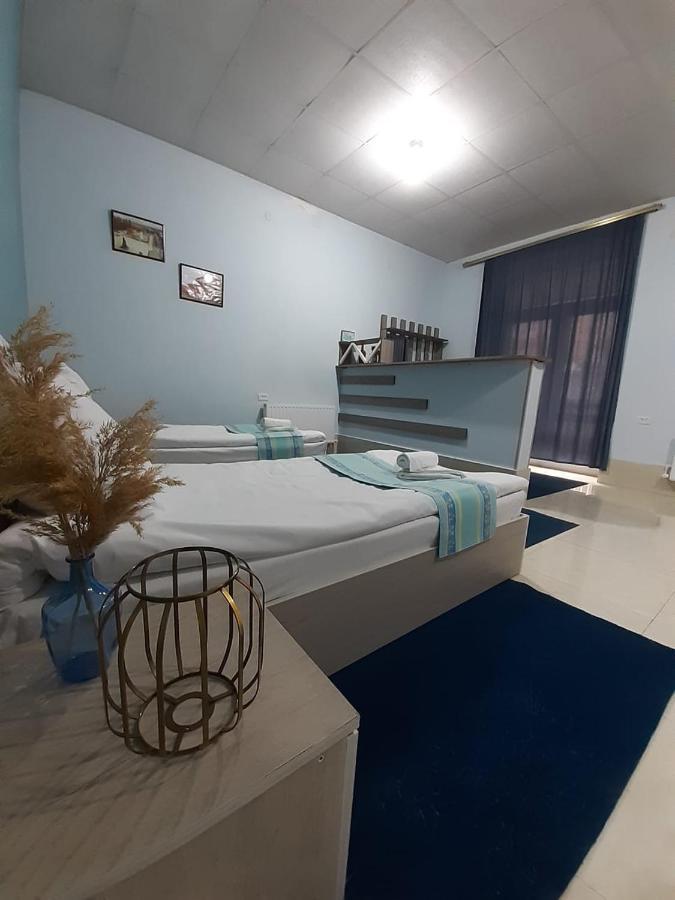 Lind Guest House B&B Ґюмрі Екстер'єр фото