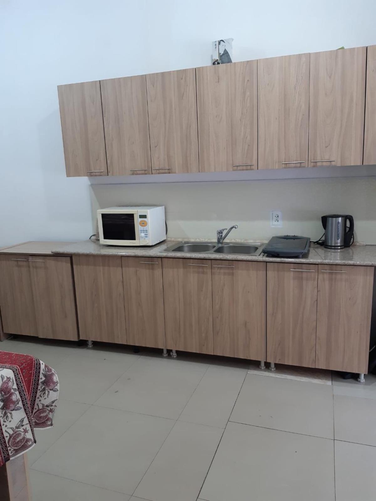 Lind Guest House B&B Ґюмрі Екстер'єр фото